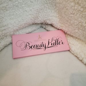 Jeffree Star Beauty Killer palette